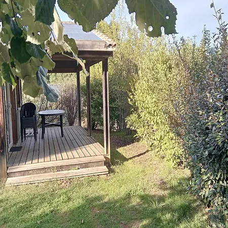 Cozy Countryside For 2 Nyaraló Marminiac