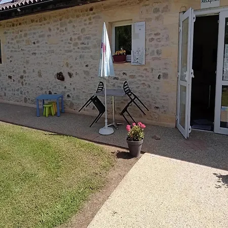 Cozy Countryside For 2 بيت للعطل Marminiac