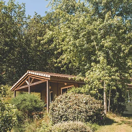 Cozy Countryside For 2 Marminiac