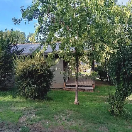 Cozy Countryside For 2 بيت للعطل