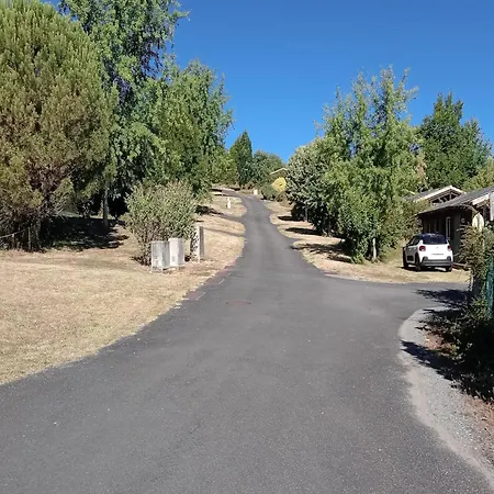 Cozy Countryside For 2 Marminiac