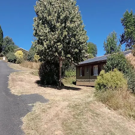Nyaraló Cozy Countryside For 2 *