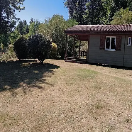 Nyaraló Cozy Countryside For 2 *