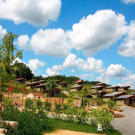 Cozy Countryside For 2 بيت للعطل Marminiac
