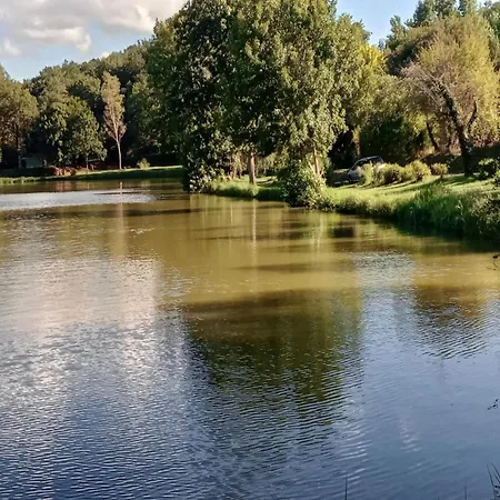 Cozy Countryside For 2 *