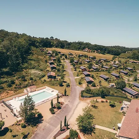 Cozy Countryside For 2 * Marminiac